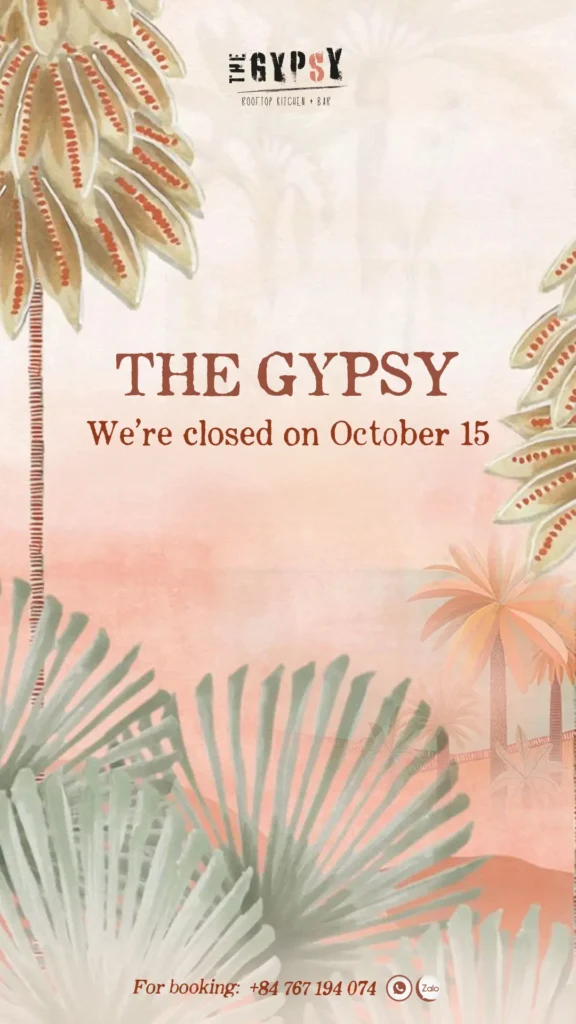 The Gypsy